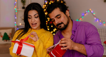 Anniversary Gifts That Speak Volumes: A Decade-by-Decade Guide