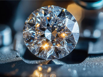 Diamond Clarity Explained: What You Need to Know