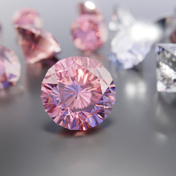Beyond Diamonds: Exploring Colored Gemstone Engagement Rings