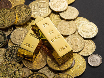 Gold Karats Decoded: 14K, 18K, and 22K Compared