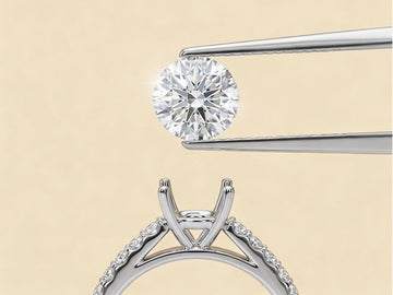 Lab Grown vs Natural Diamonds: Making an Informed Choice