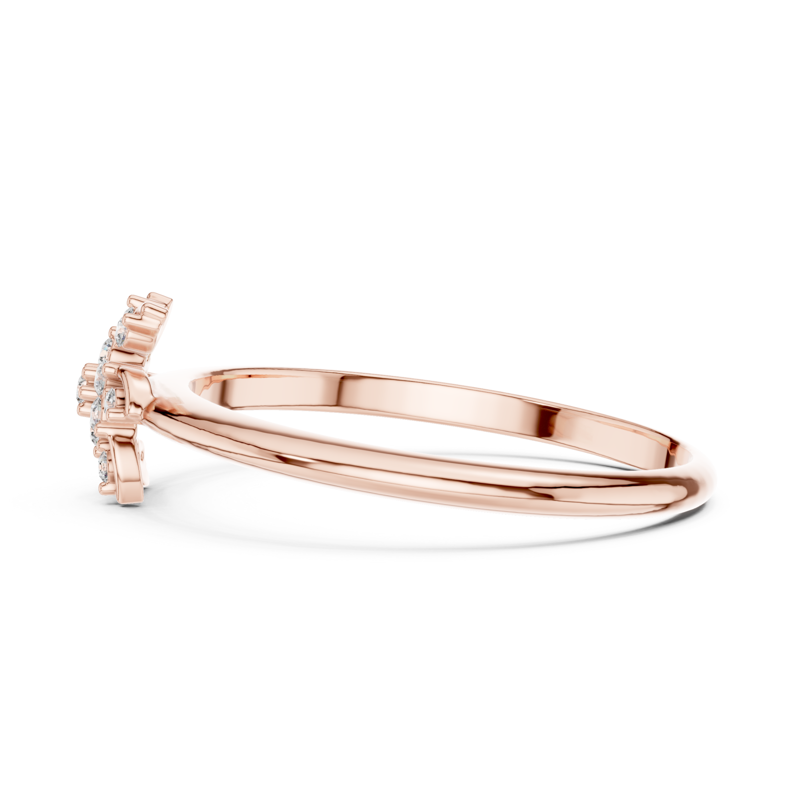 Petal Whisper Ring
