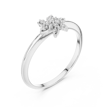 Petal Whisper Ring