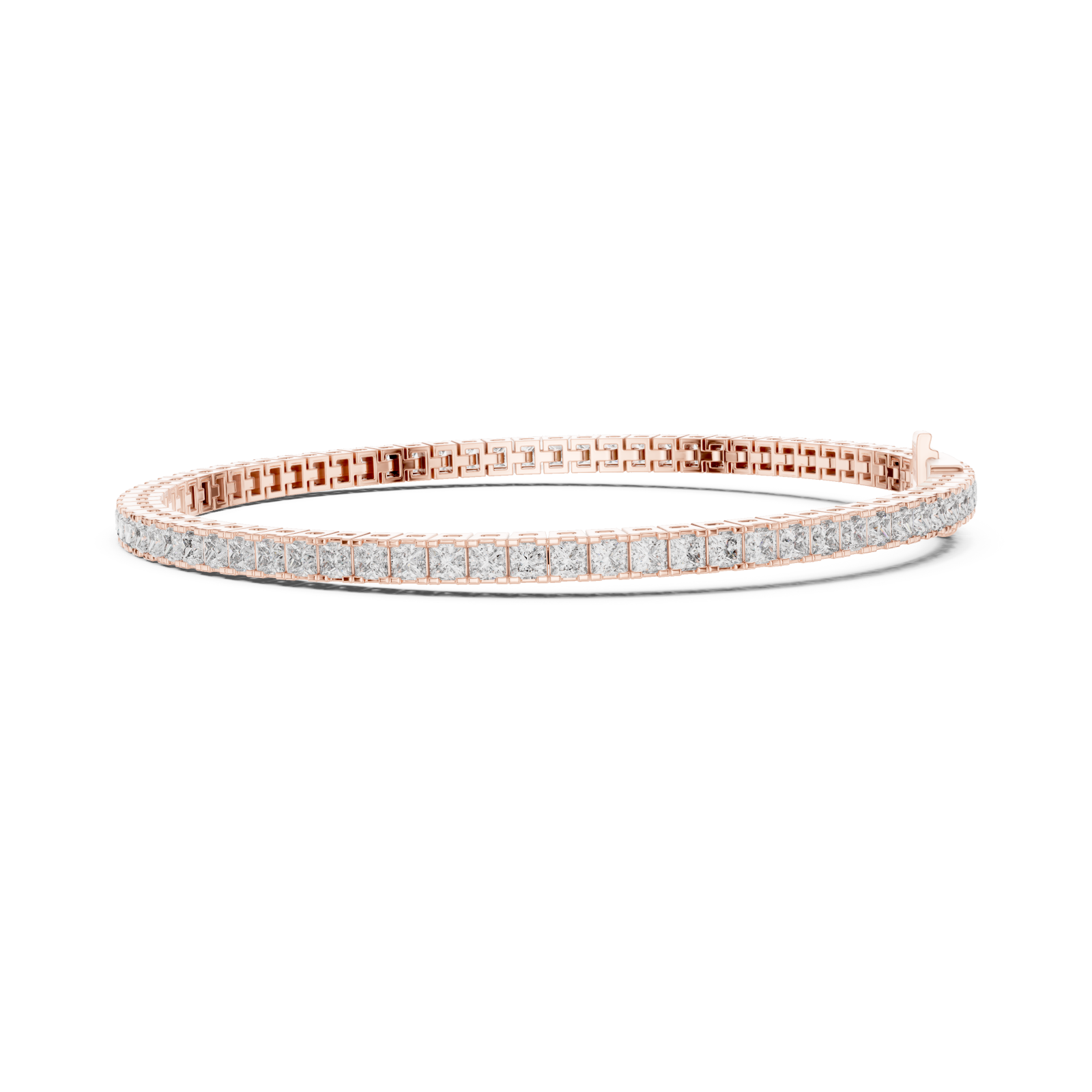 Lumina Graceful Tennis Bracelet