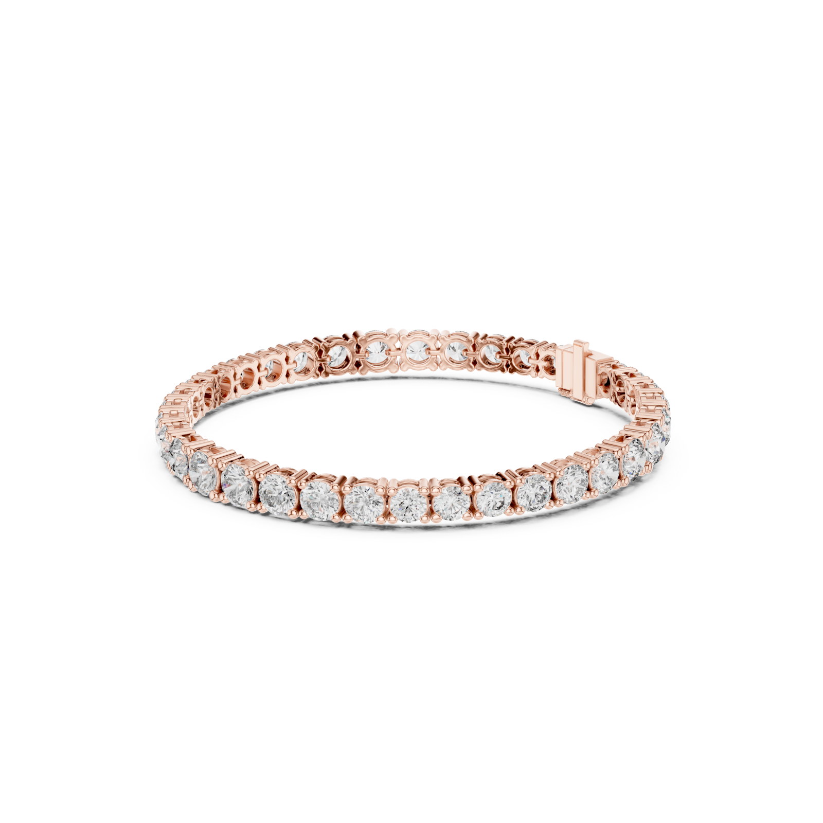 Enchanted Evening Glamour Bangle