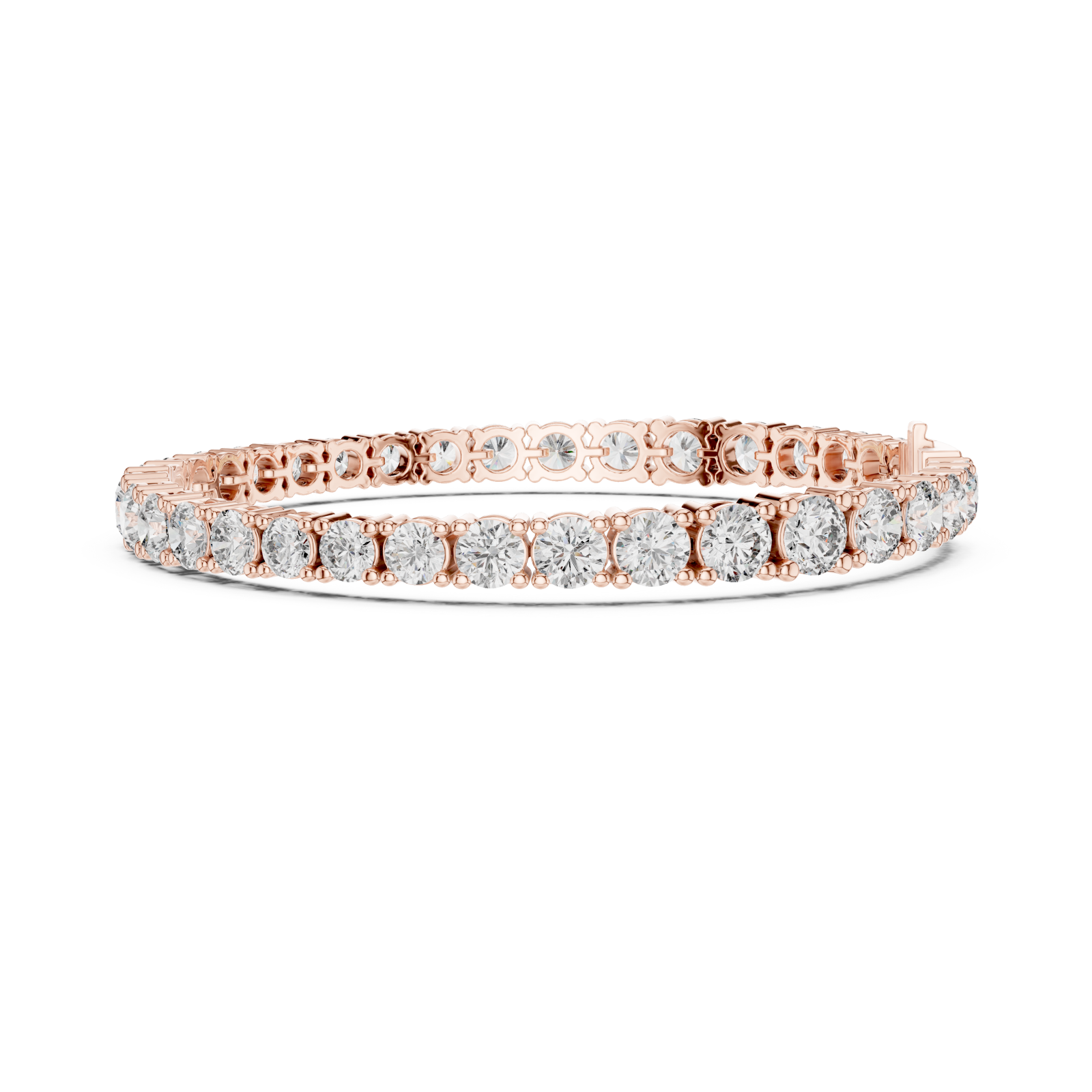 Enchanted Evening Glamour Bangle