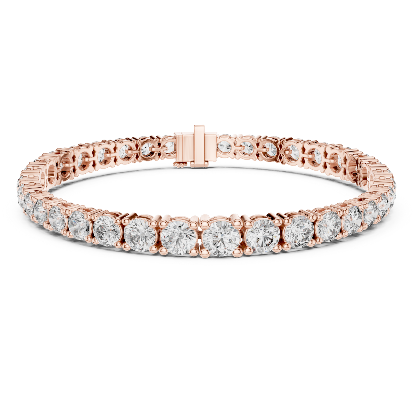 Enchanted Evening Glamour Bangle