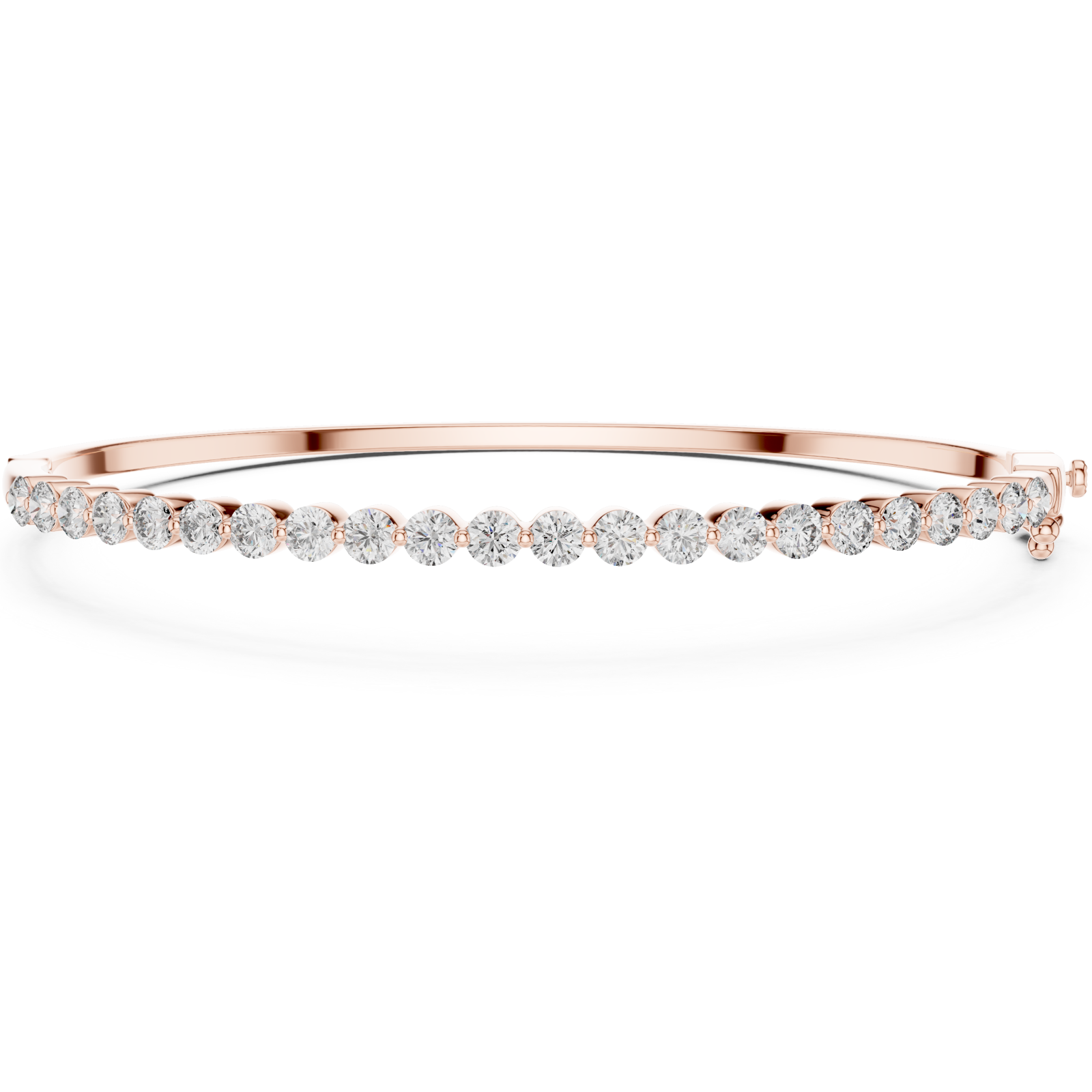 Serene Orbit Embrace Flex Bracelet