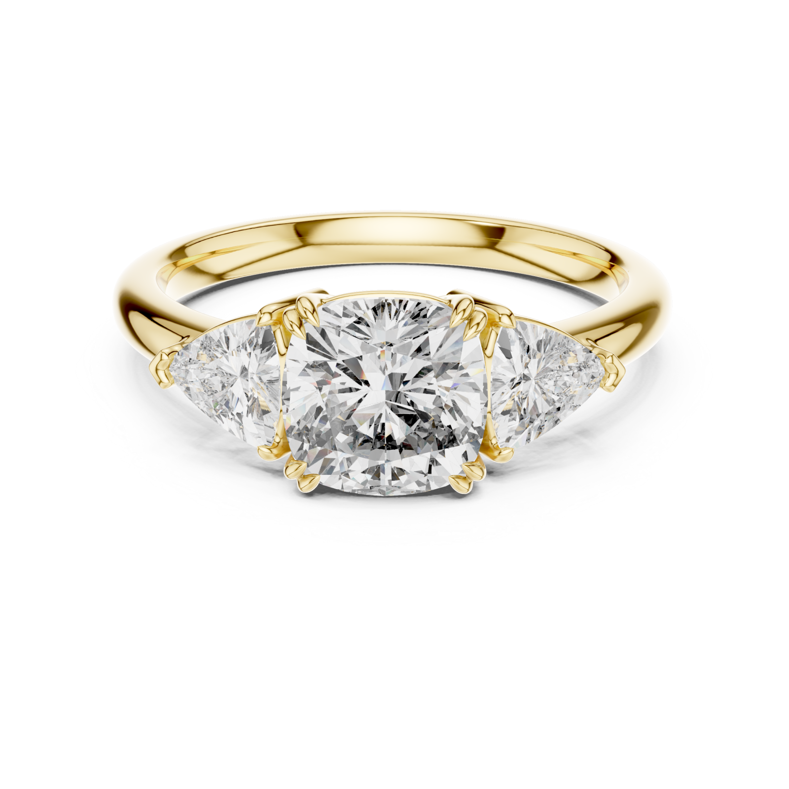  Gold Pure Grace Serenade Front View