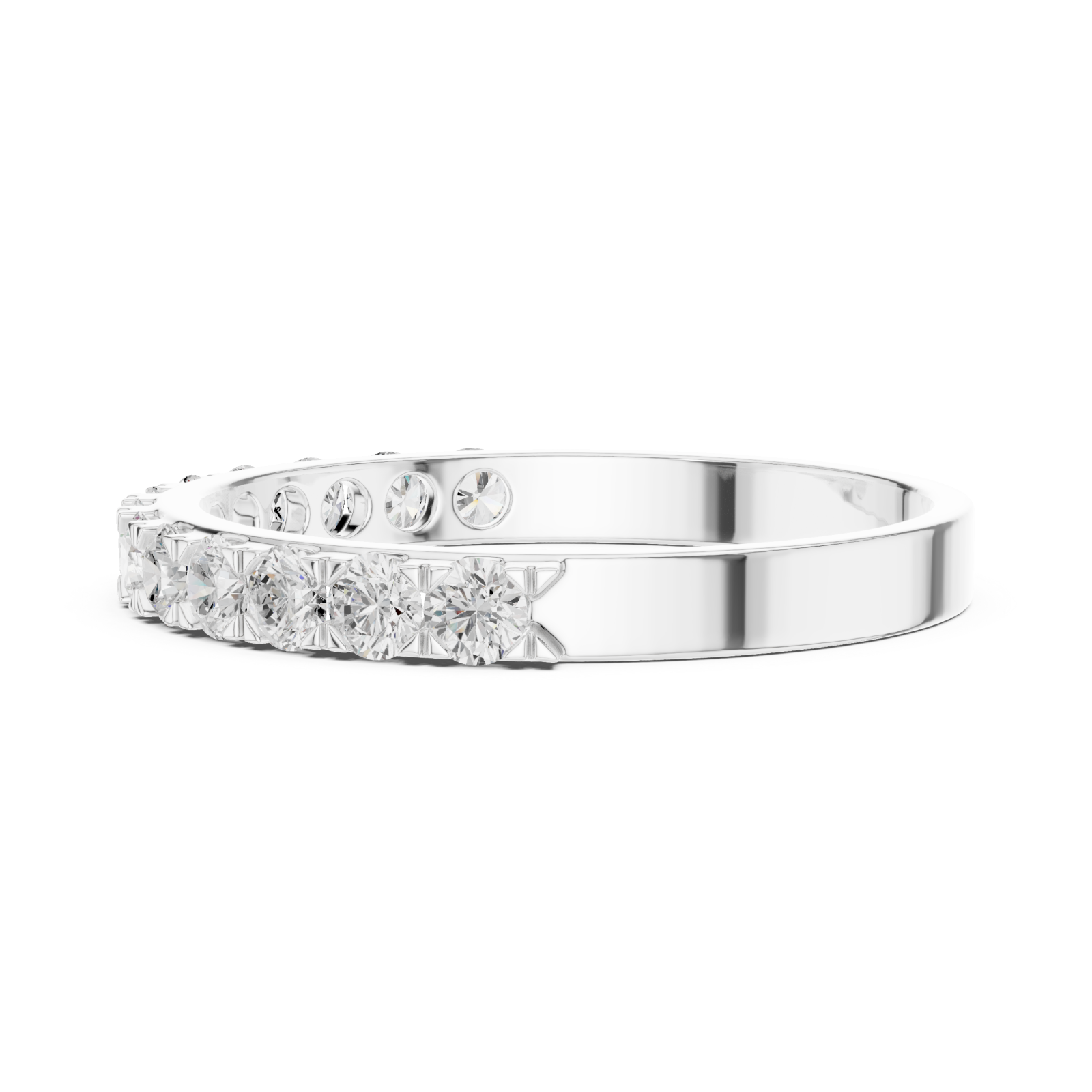 Eternal Spark Luxe Ring