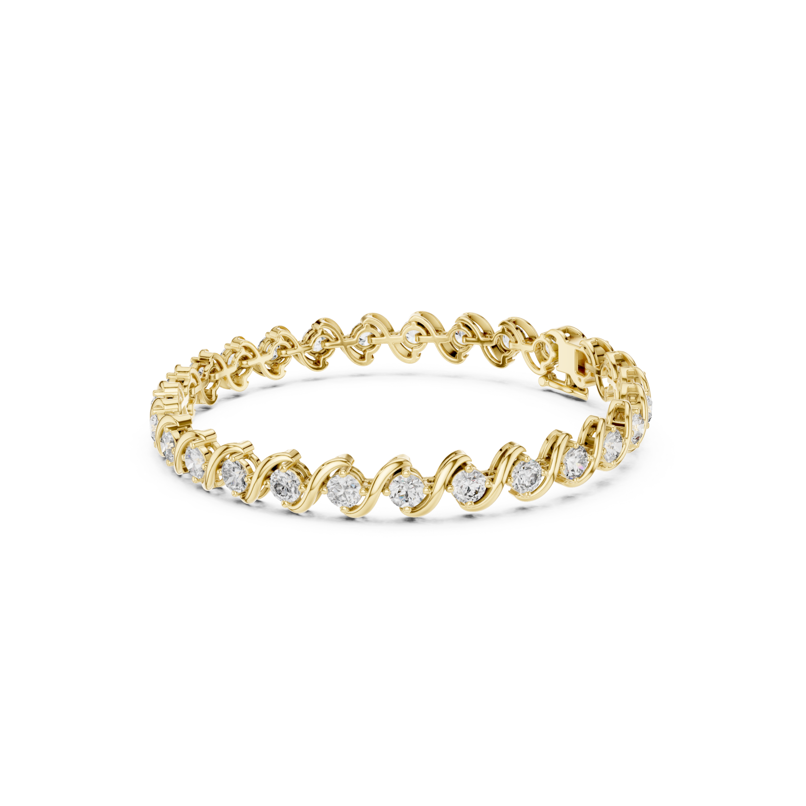  Gold Vivid Embrace Singularity Left View