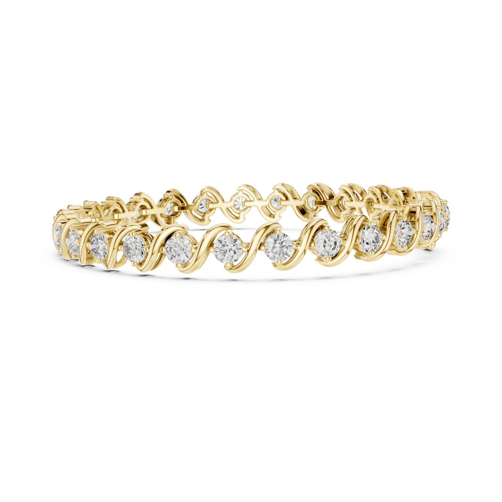  Gold Vivid Embrace Singularity Side View