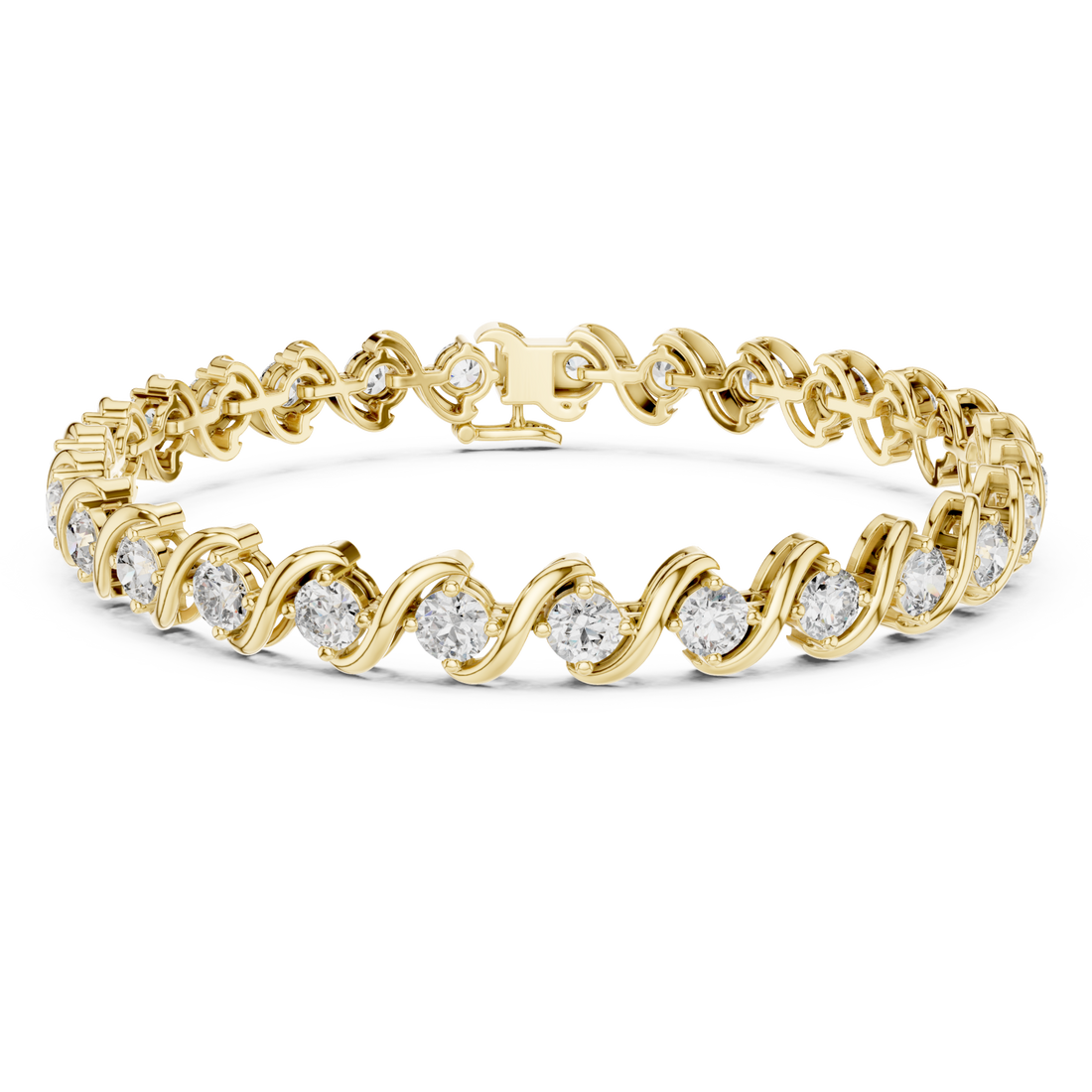 Gold Vivid Embrace Singularity Right View