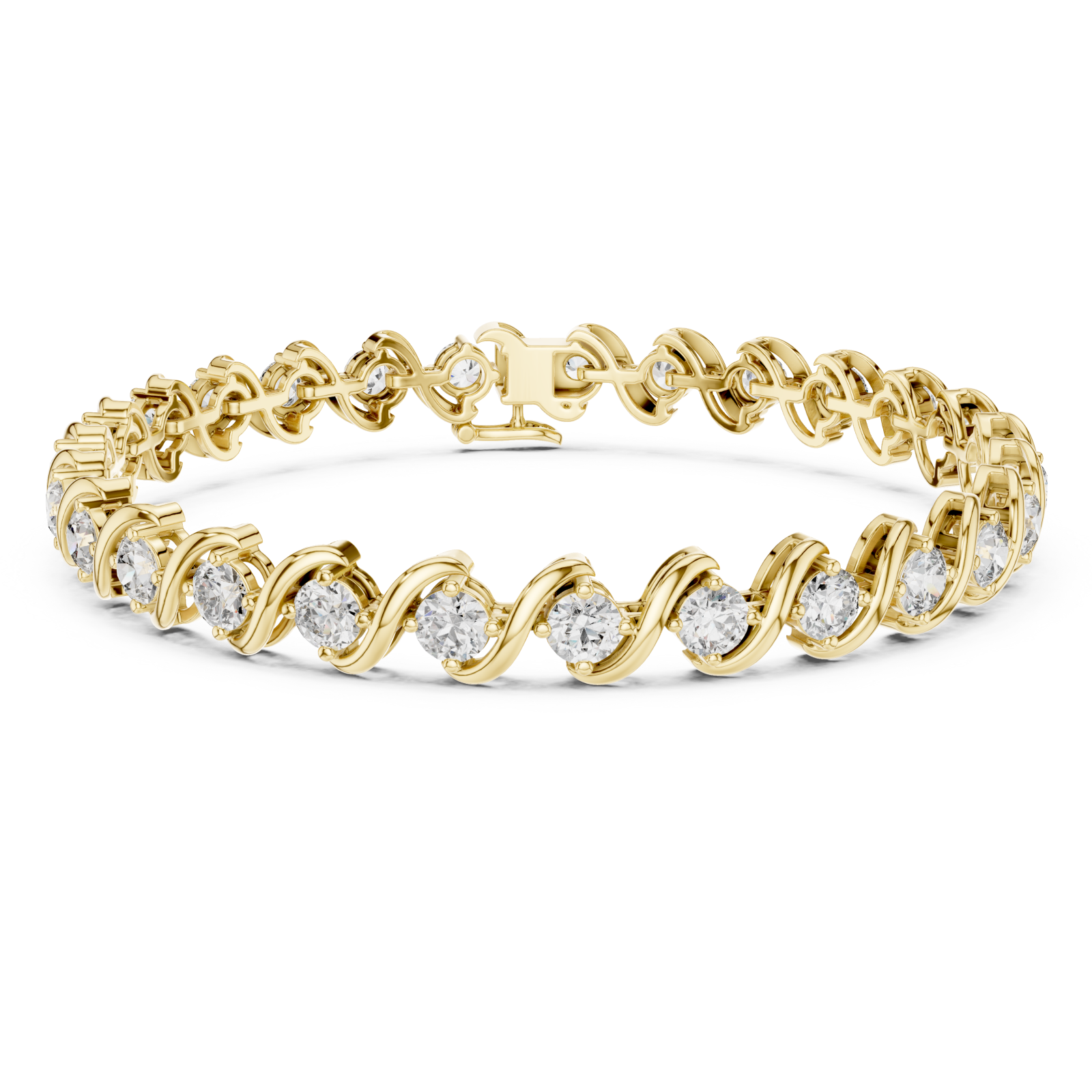 Gold Vivid Embrace Singularity Right View