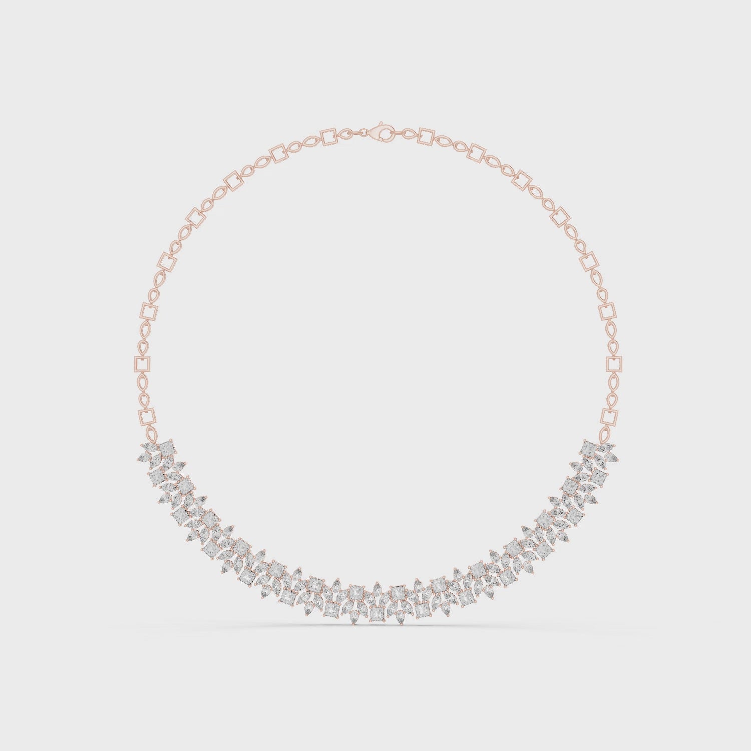 Celestial Garland Collar