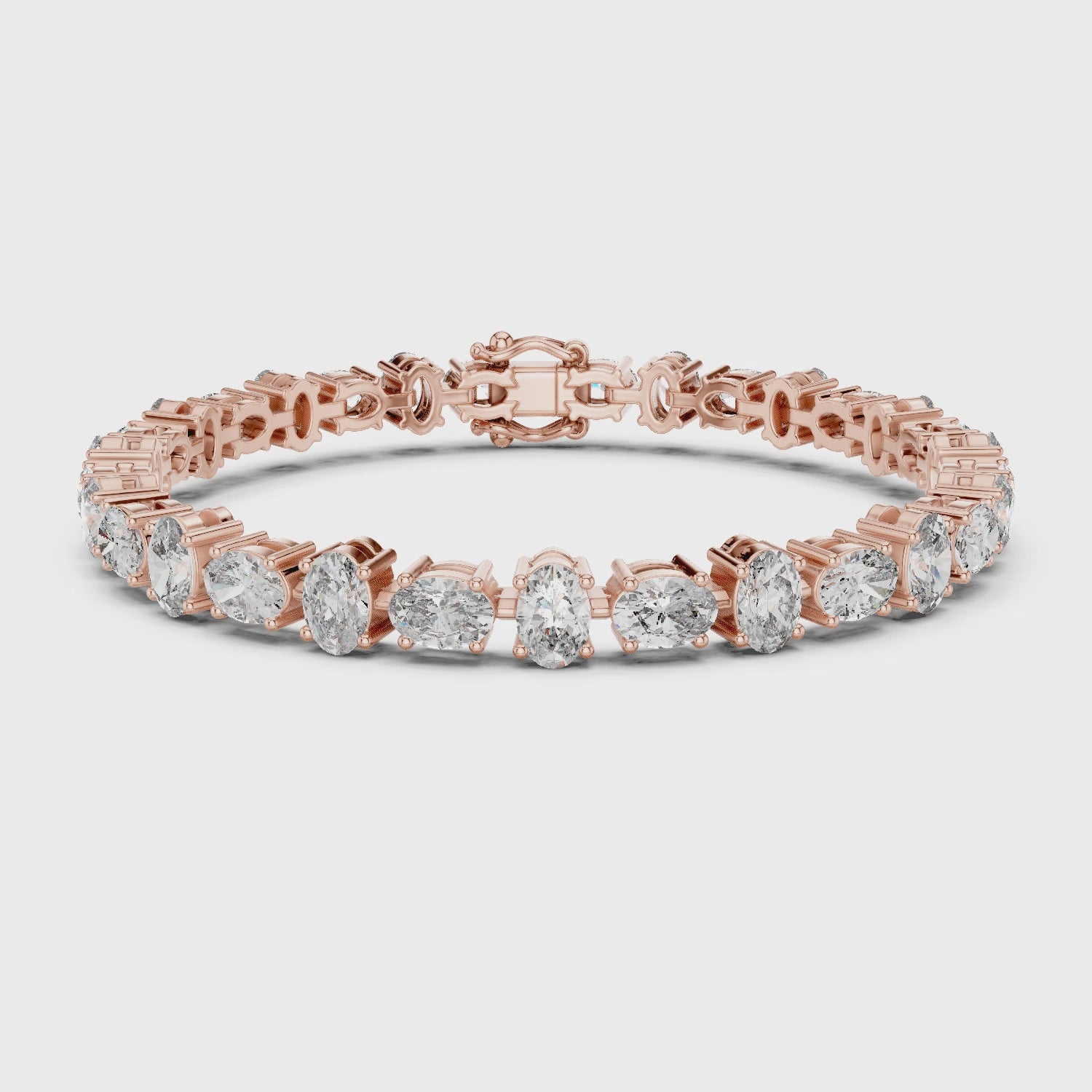 Radiant Elegance Bracelet