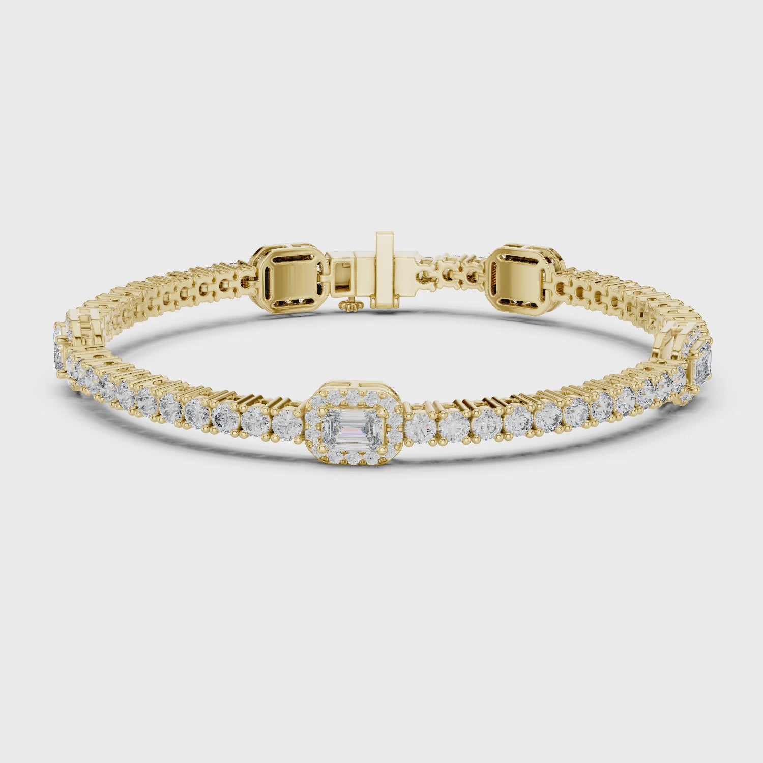 Twilight Vow Elegant Band