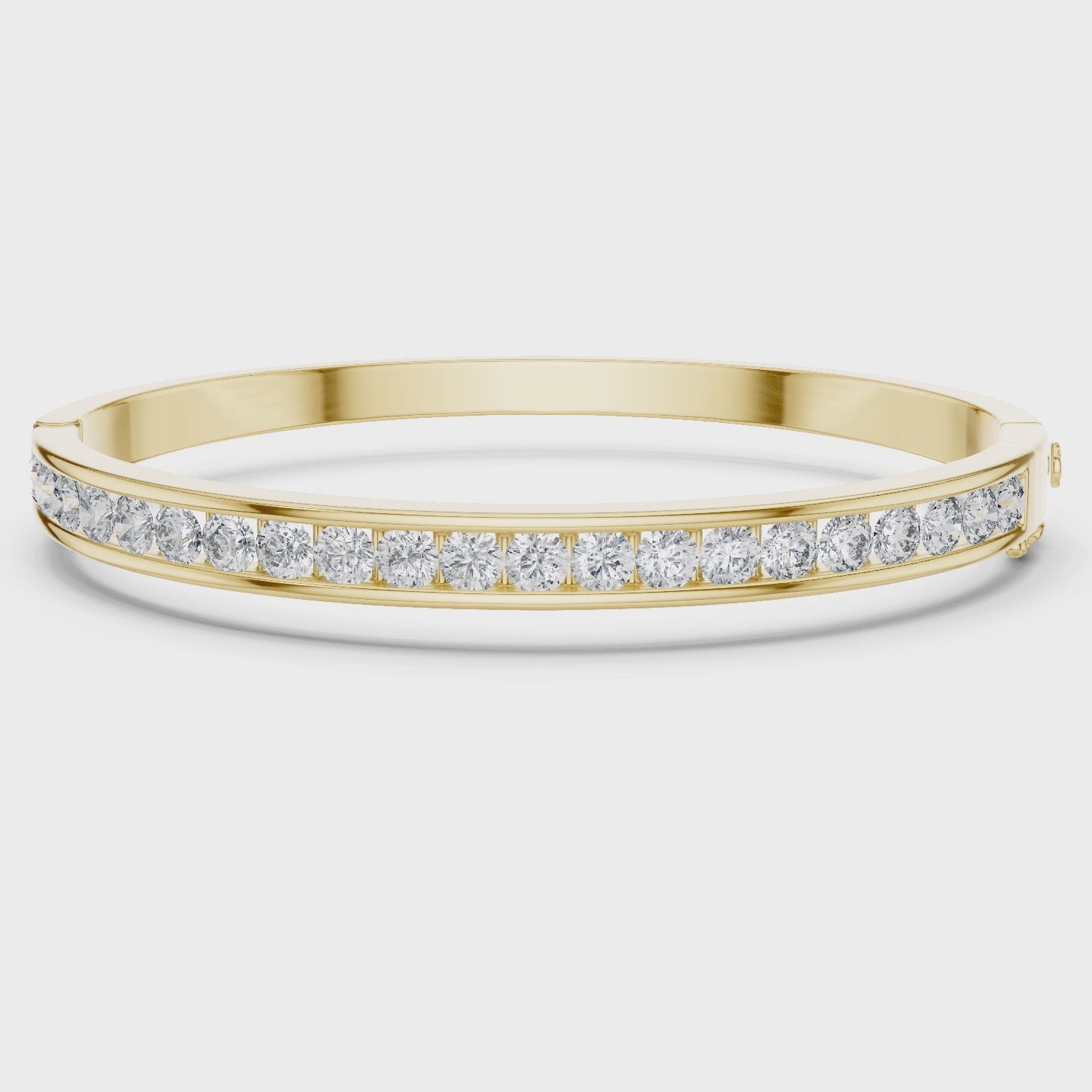 Radiant Embrace Aurora Bracelet