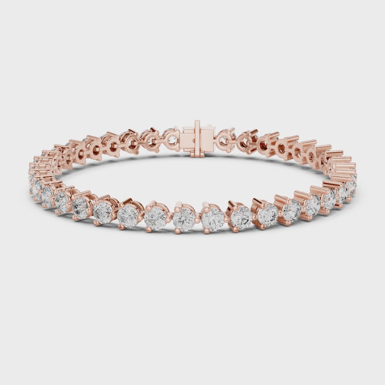 Midnight Radiance Bracelet
