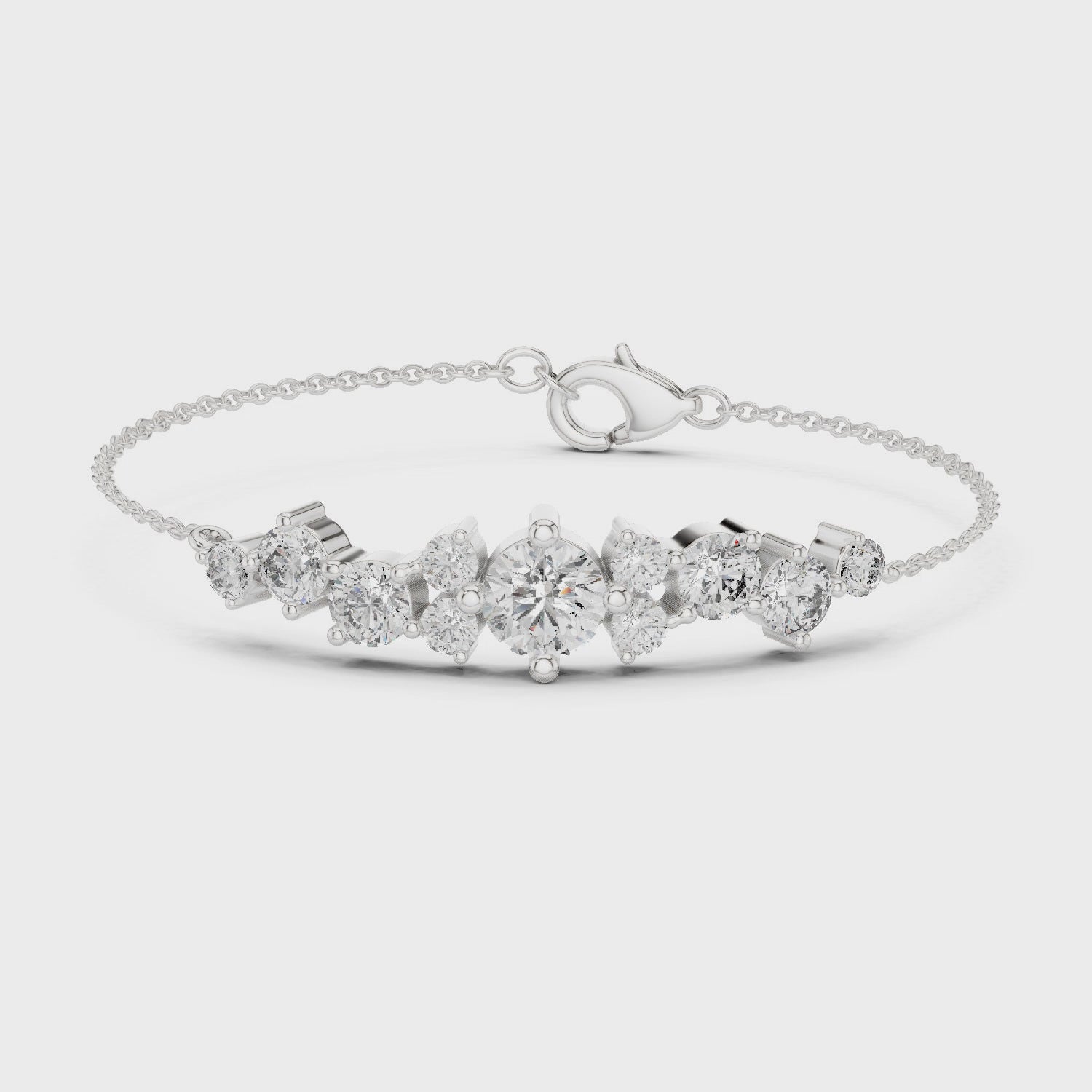 Enchanting Whisper Light Bracelet