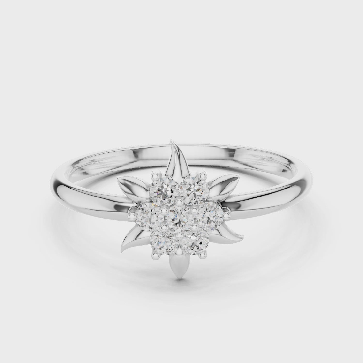 Petal Essence Ring