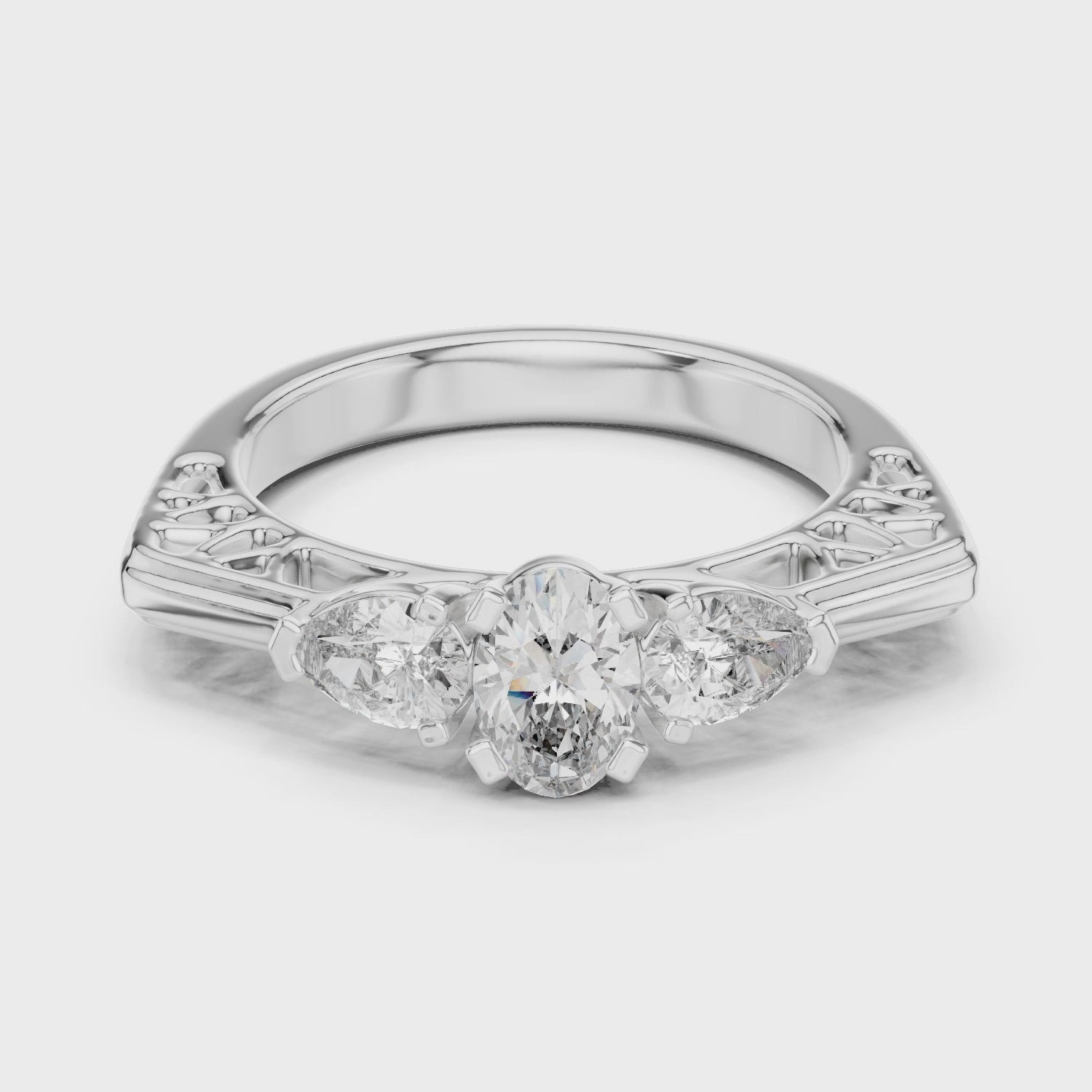 Infinite Embrace Classic Solitaire