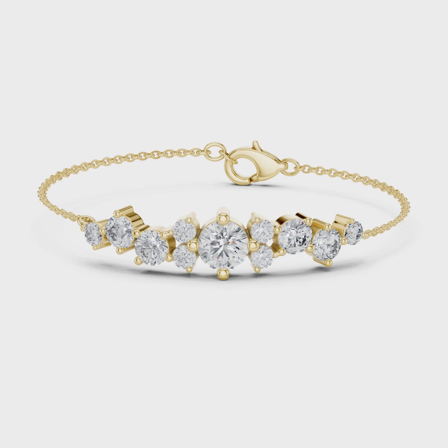 Enchanting Whisper Light Bracelet