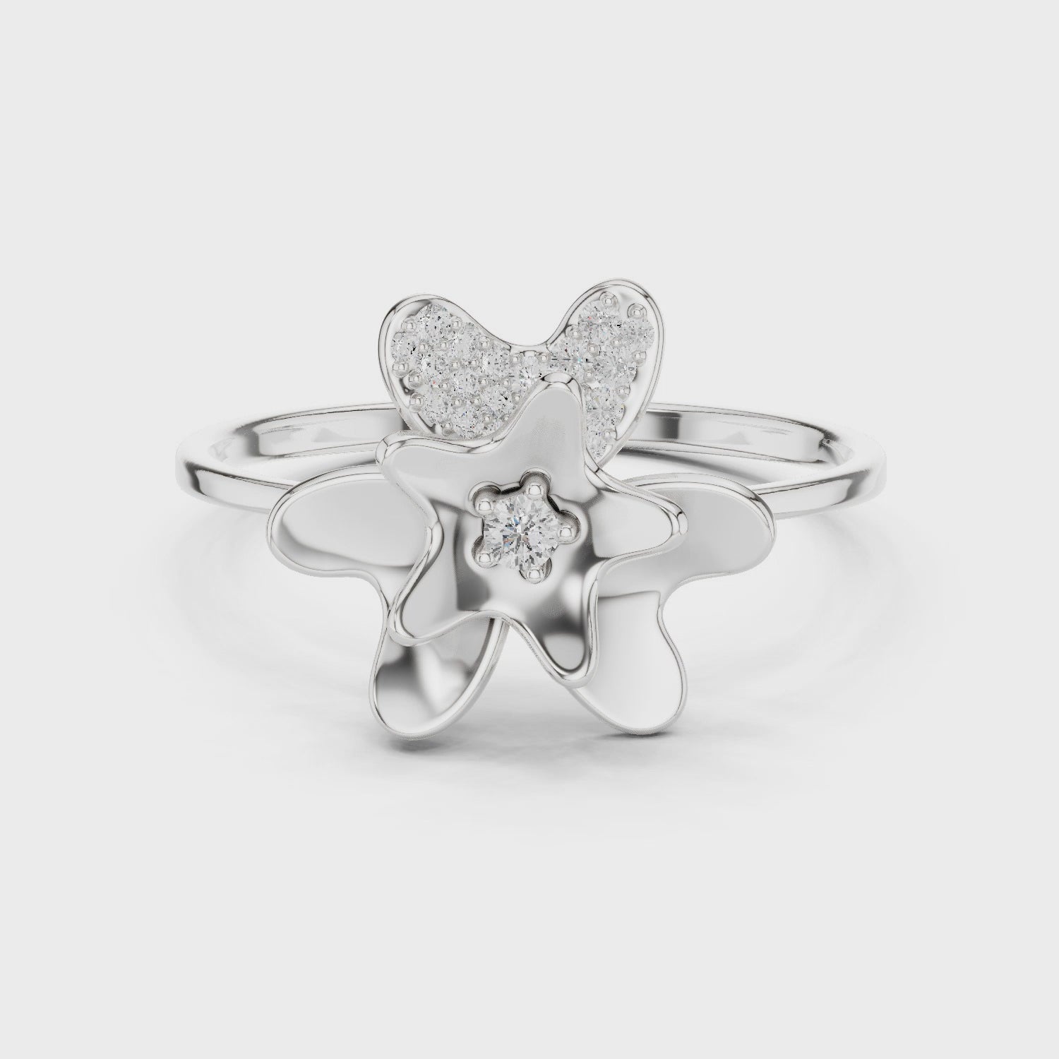 Opulent Blossom