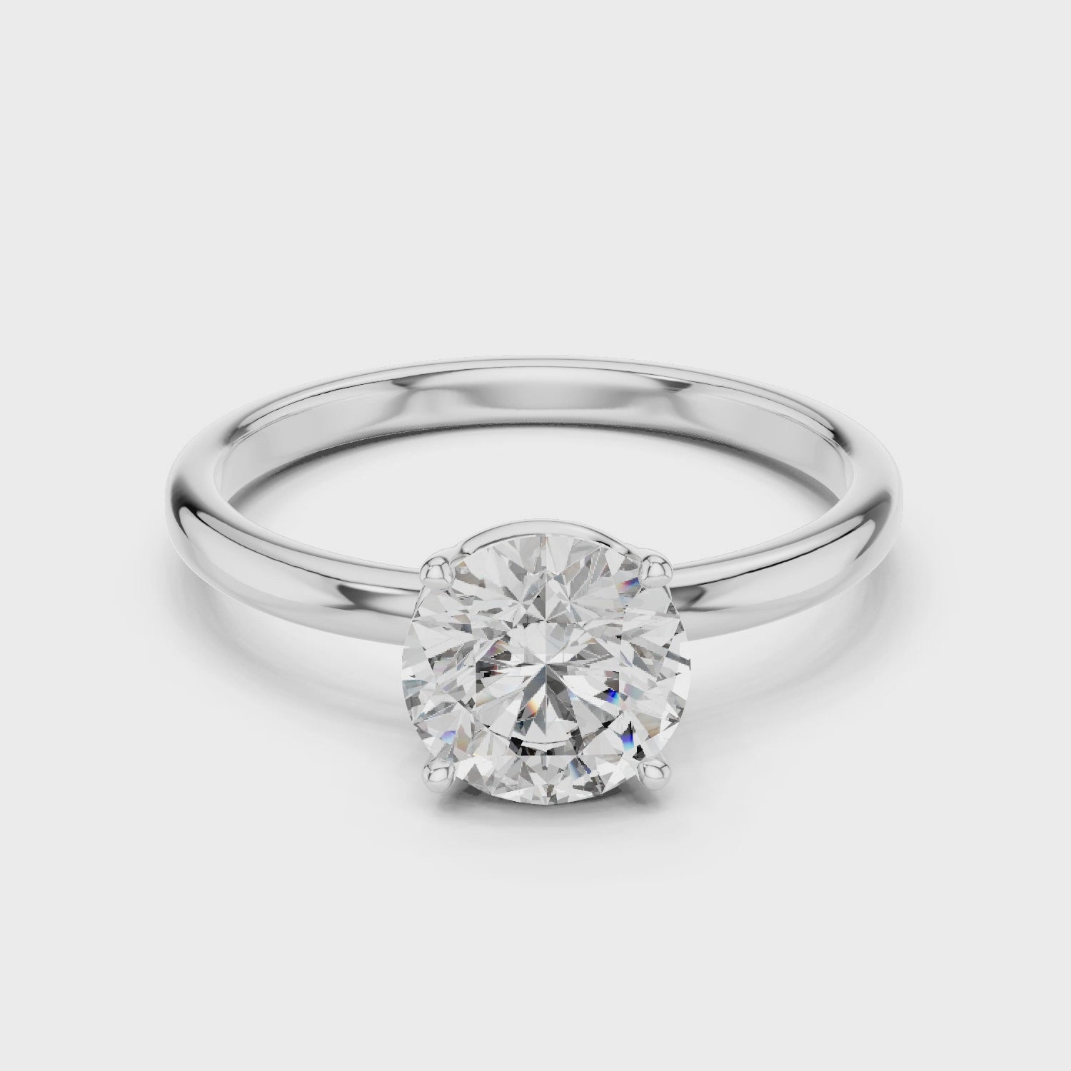 Pure Grace Adorned Circle Ensemble