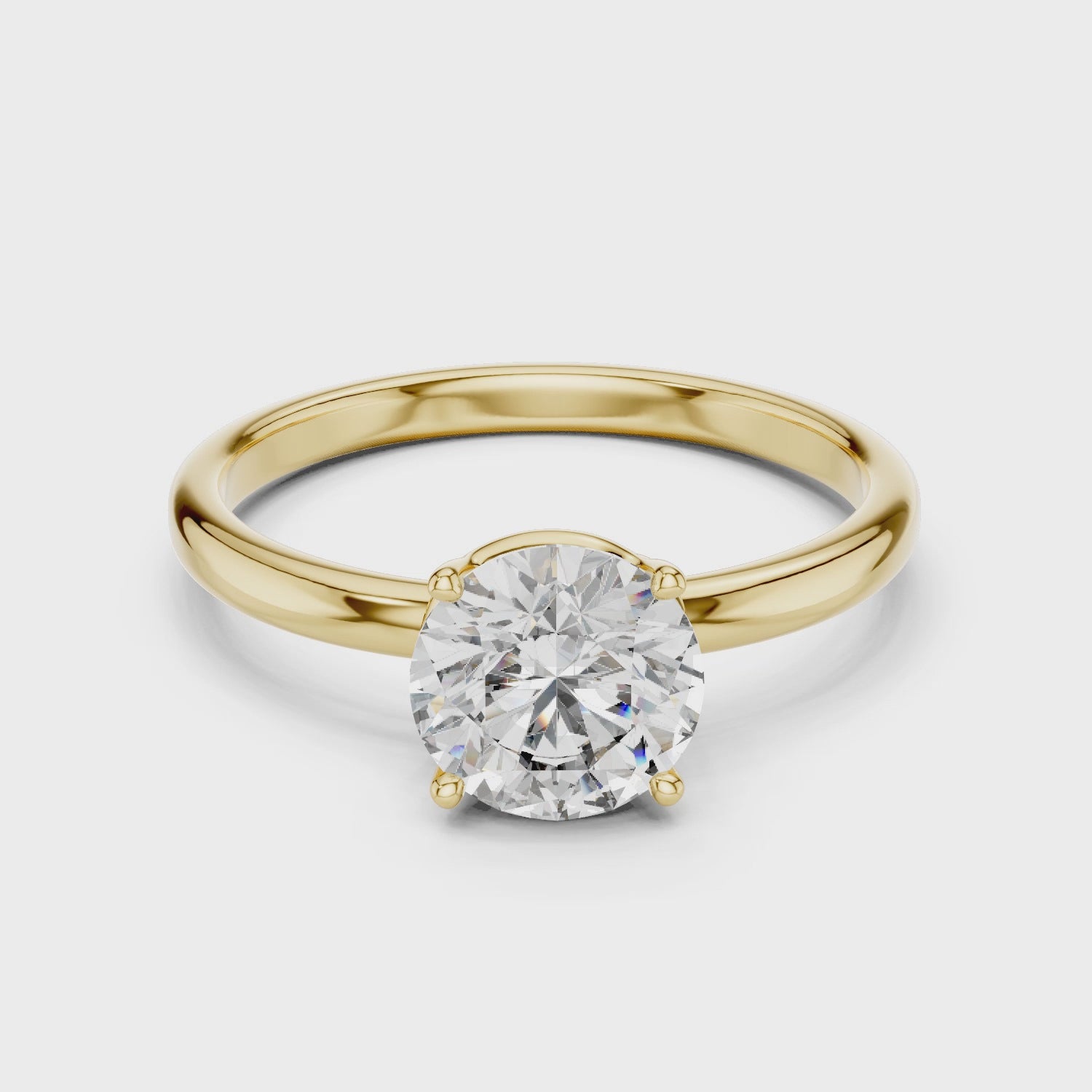 Pure Grace Adorned Circle Ensemble