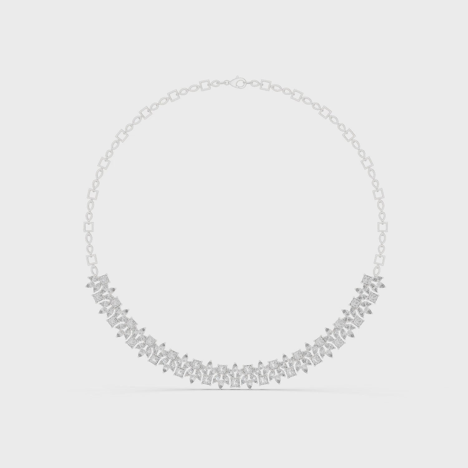 Celestial Garland Collar
