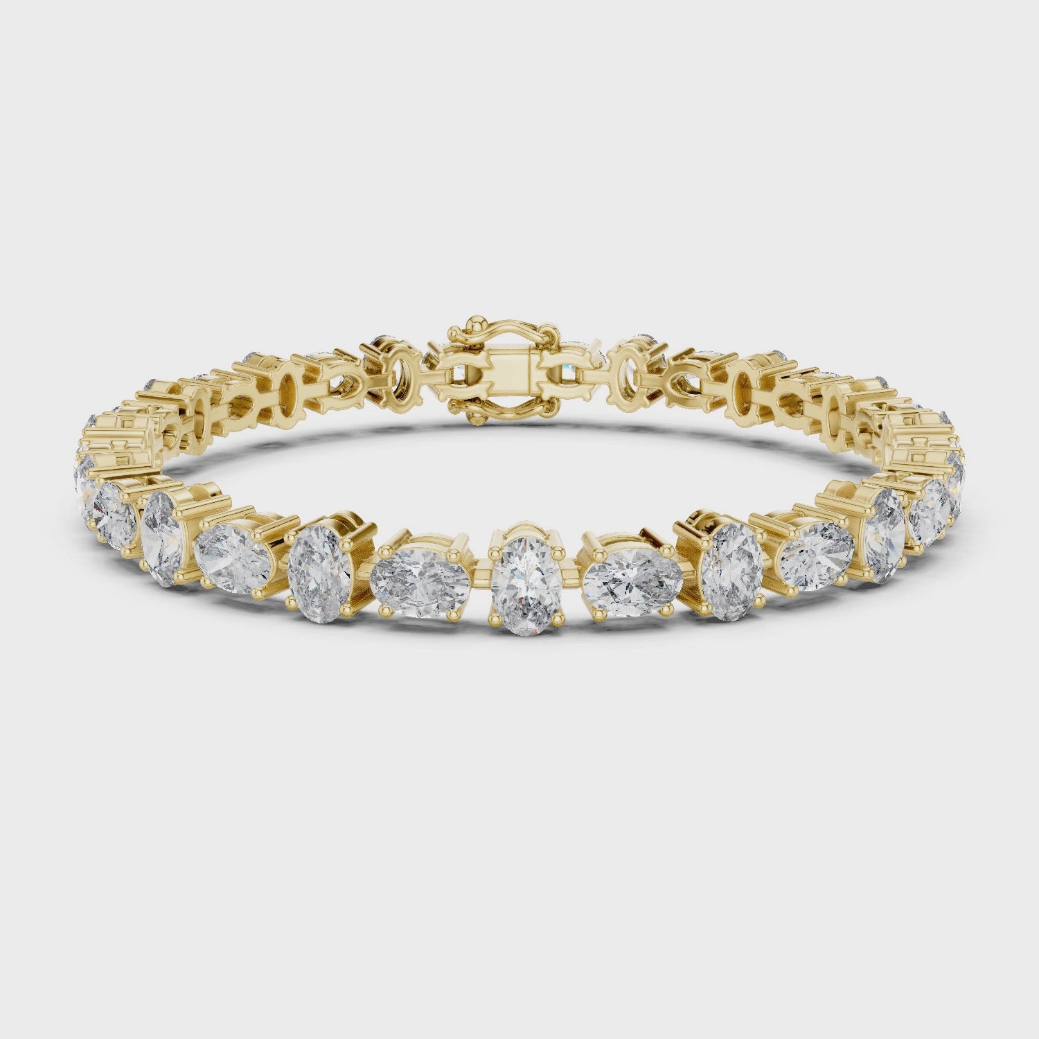 Radiant Elegance Bracelet
