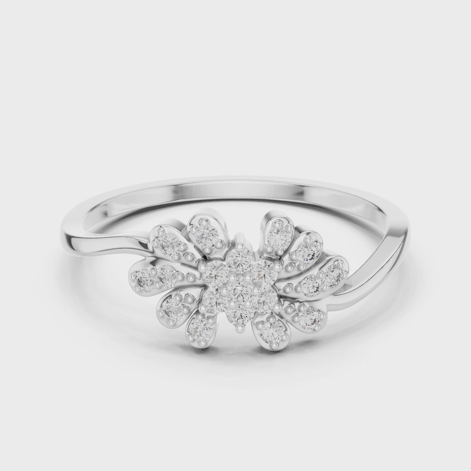 Petal Dream Ring