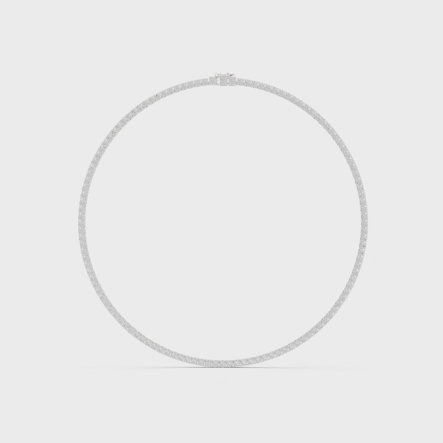 Celestial Harmony Choker Necklace