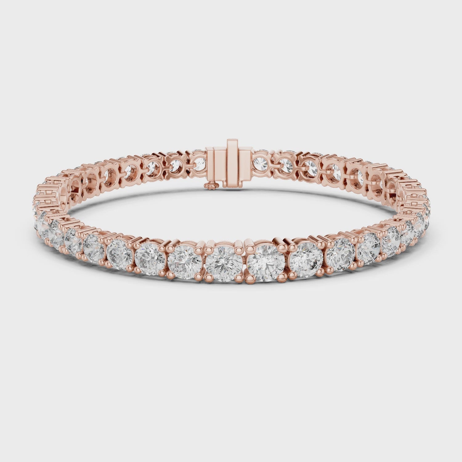 Luminous Classic Eternity Luxe Bracelet