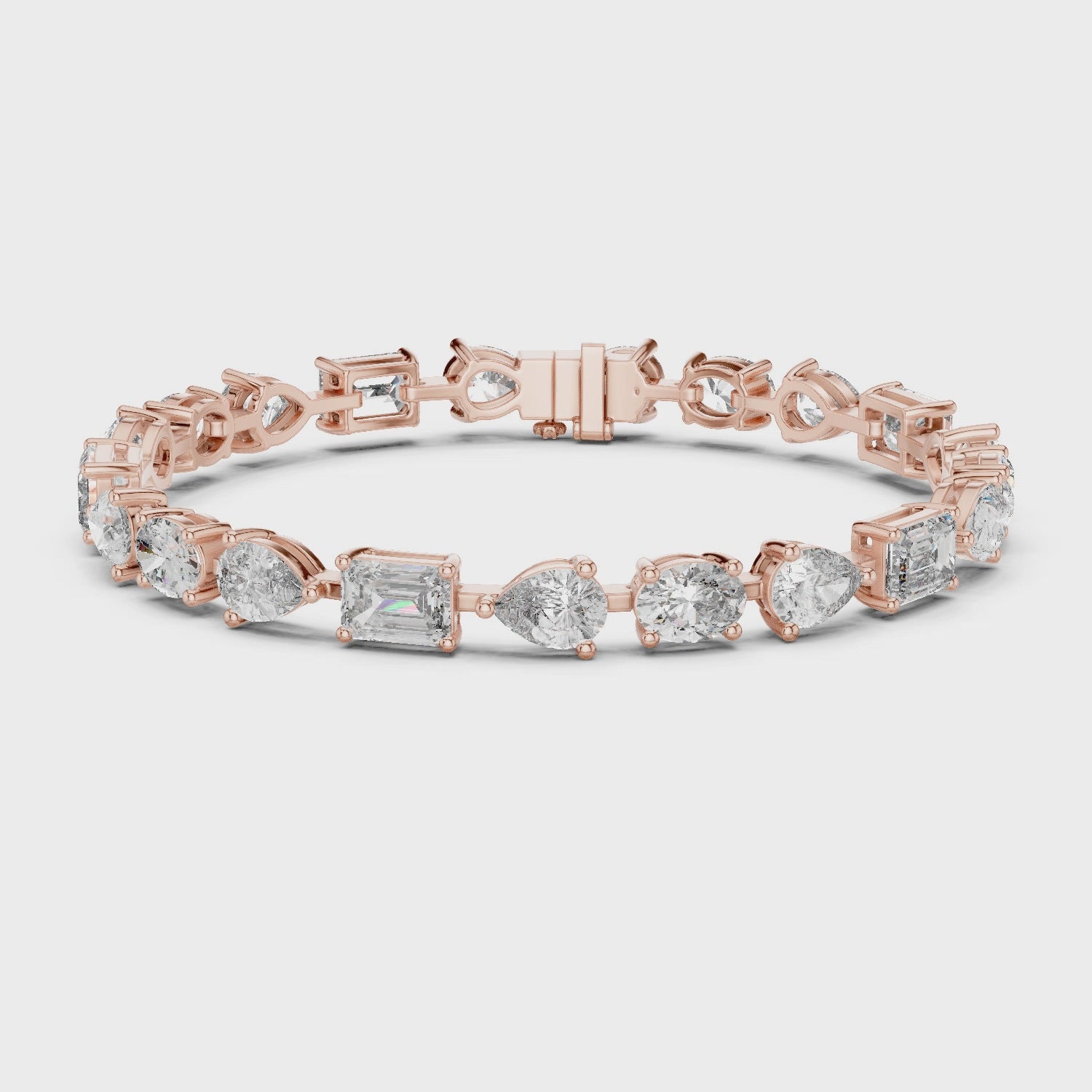 Celestial Brilliance Quintessential Cuff