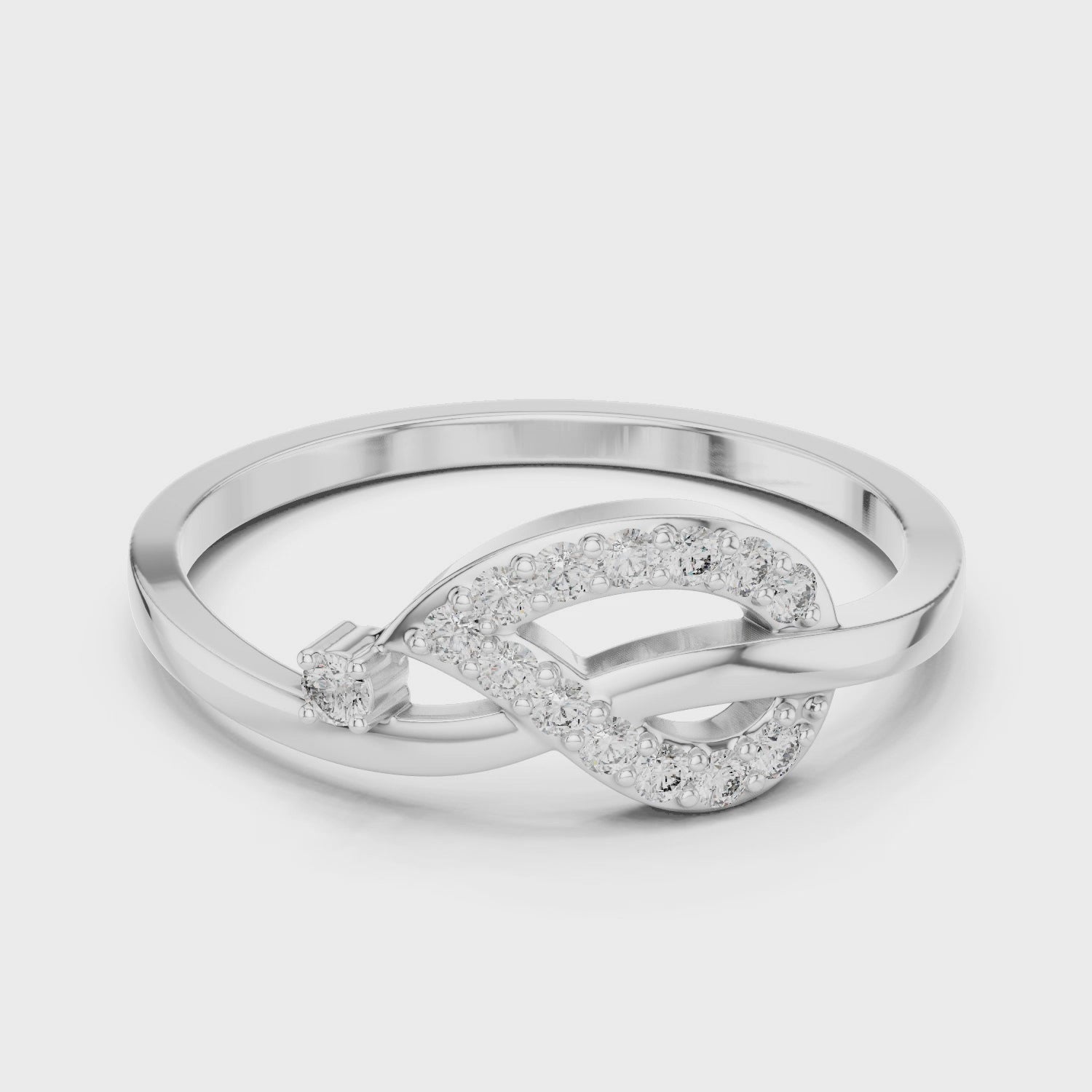 Twilight Grace Ring