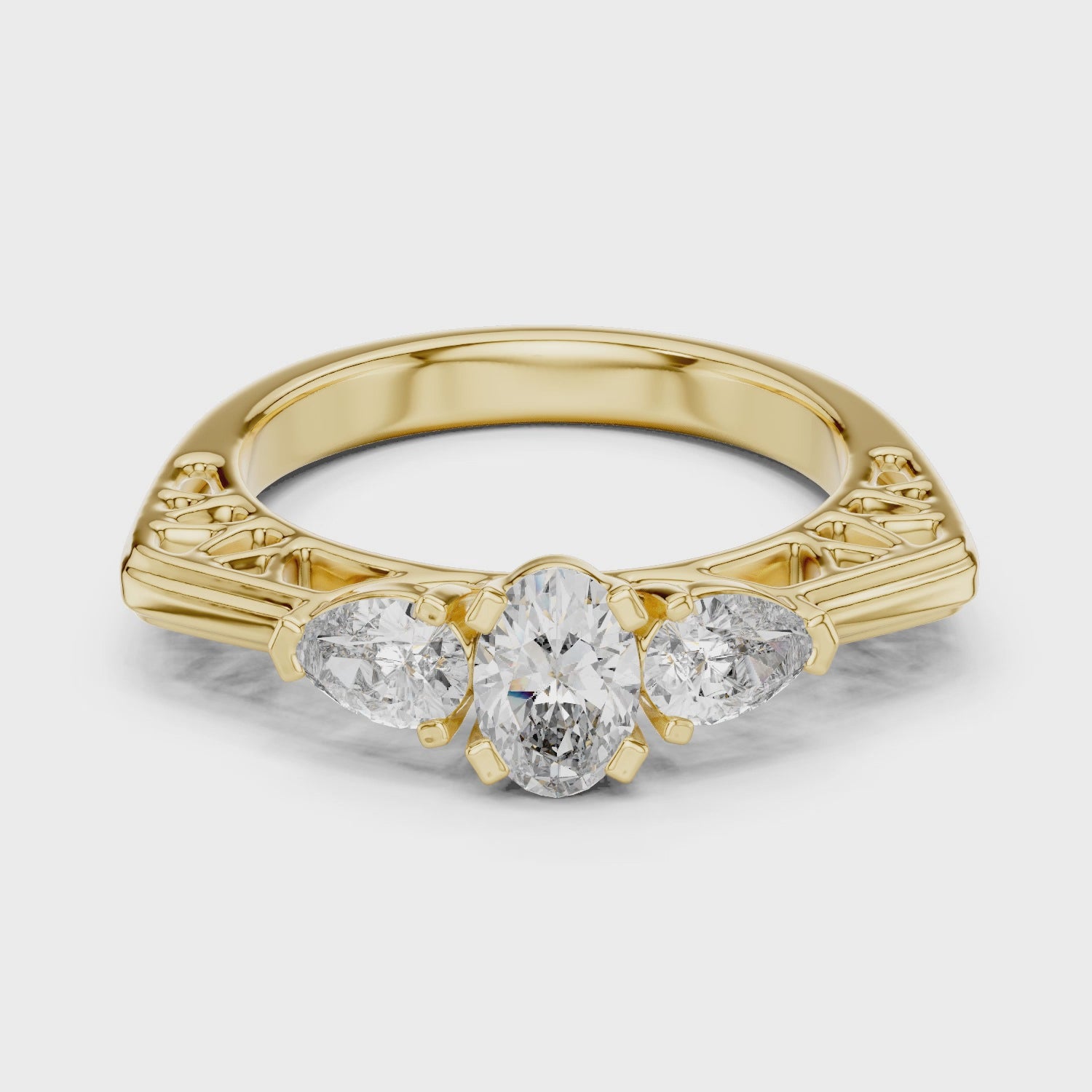 Infinite Embrace Classic Solitaire