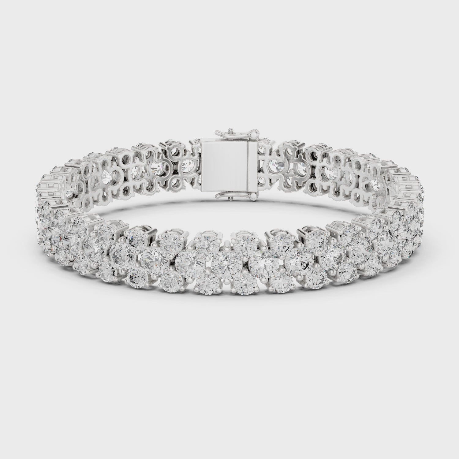 Opal Mist Radiant Bracelet