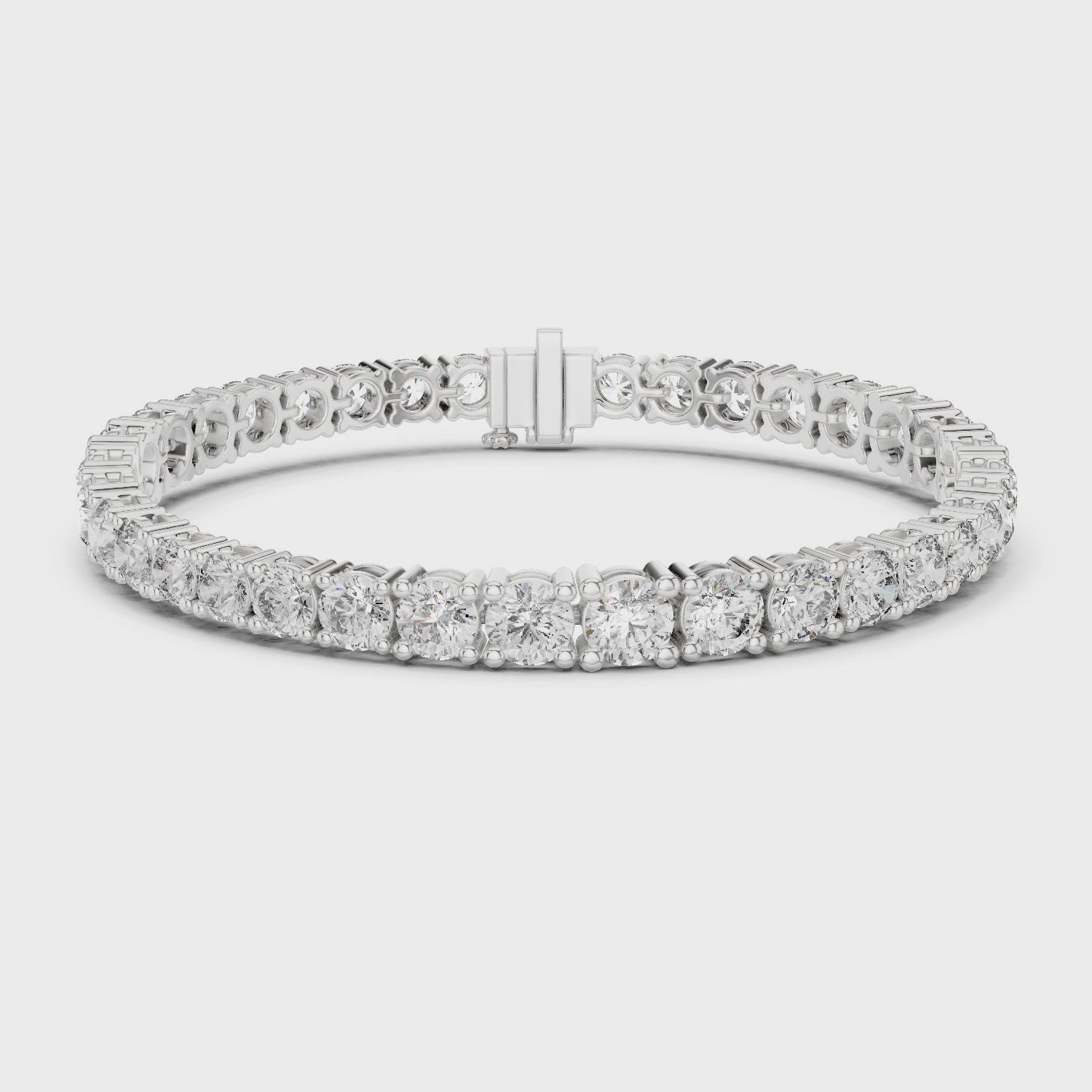 Luminous Classic Eternity Luxe Bracelet