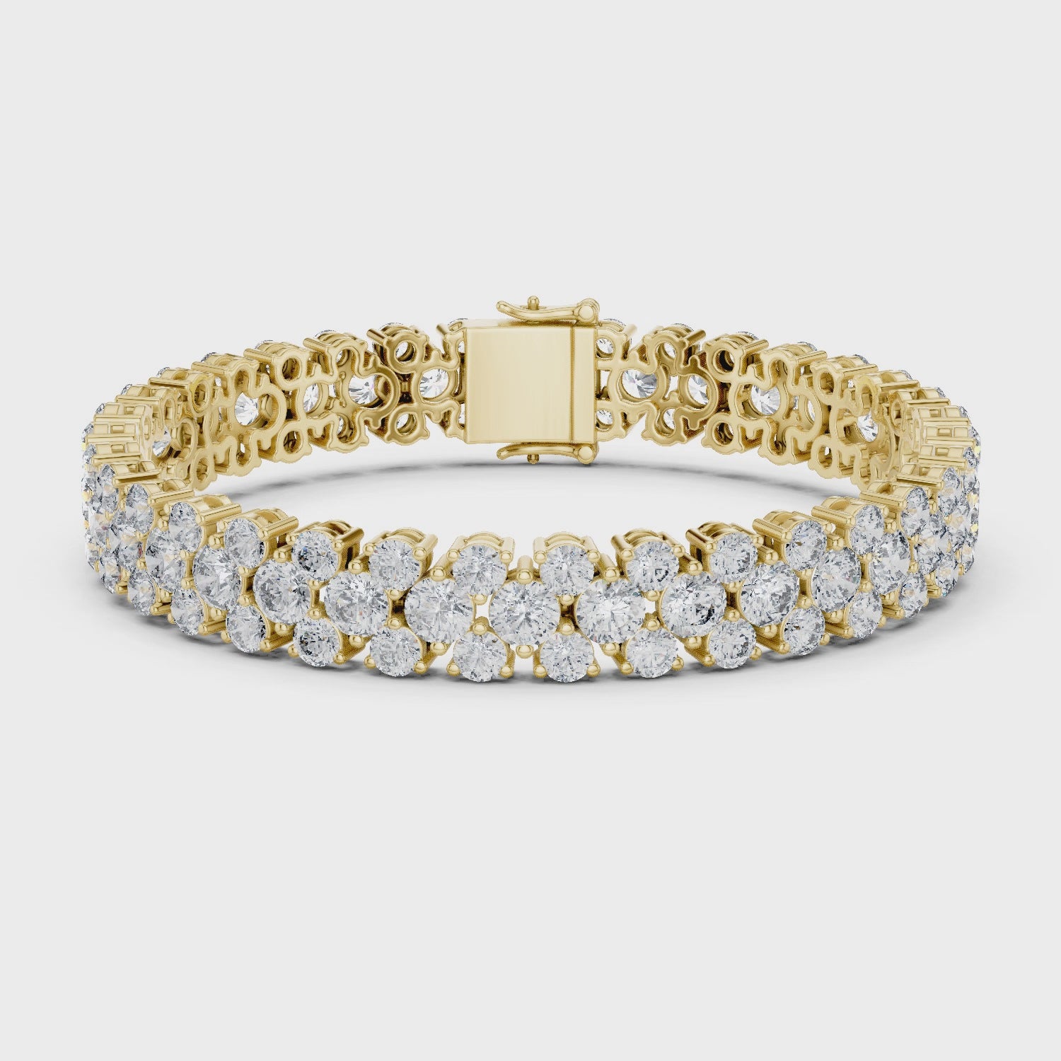 Opal Mist Radiant Bracelet