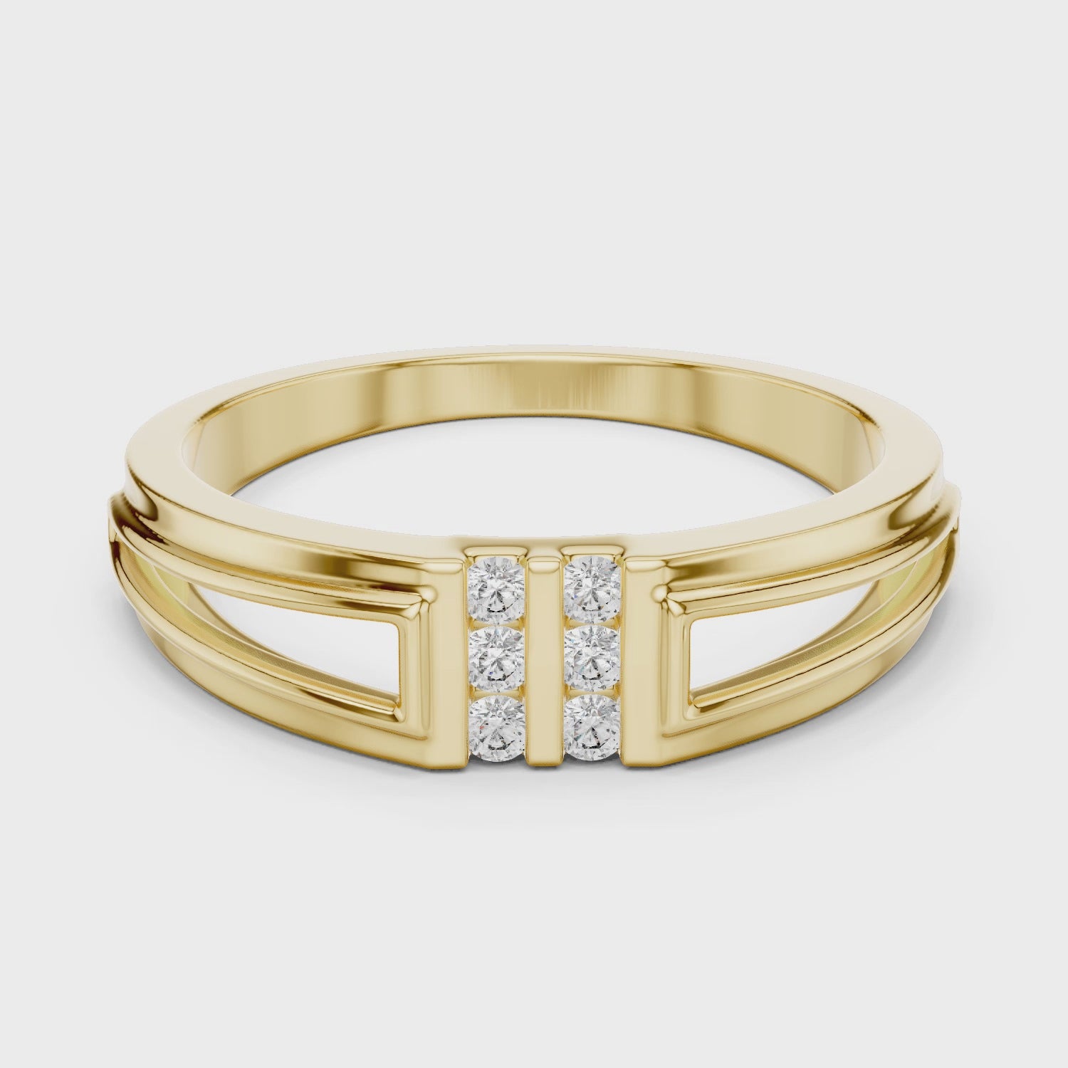 Regal Elevate Ring