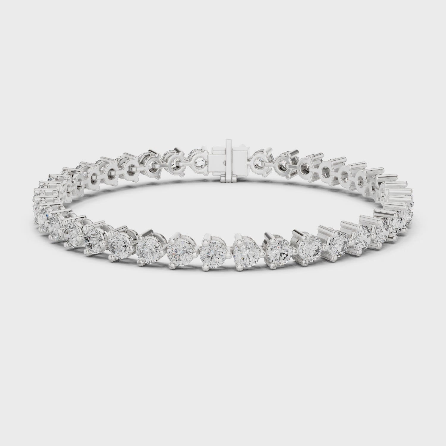 Midnight Radiance Bracelet