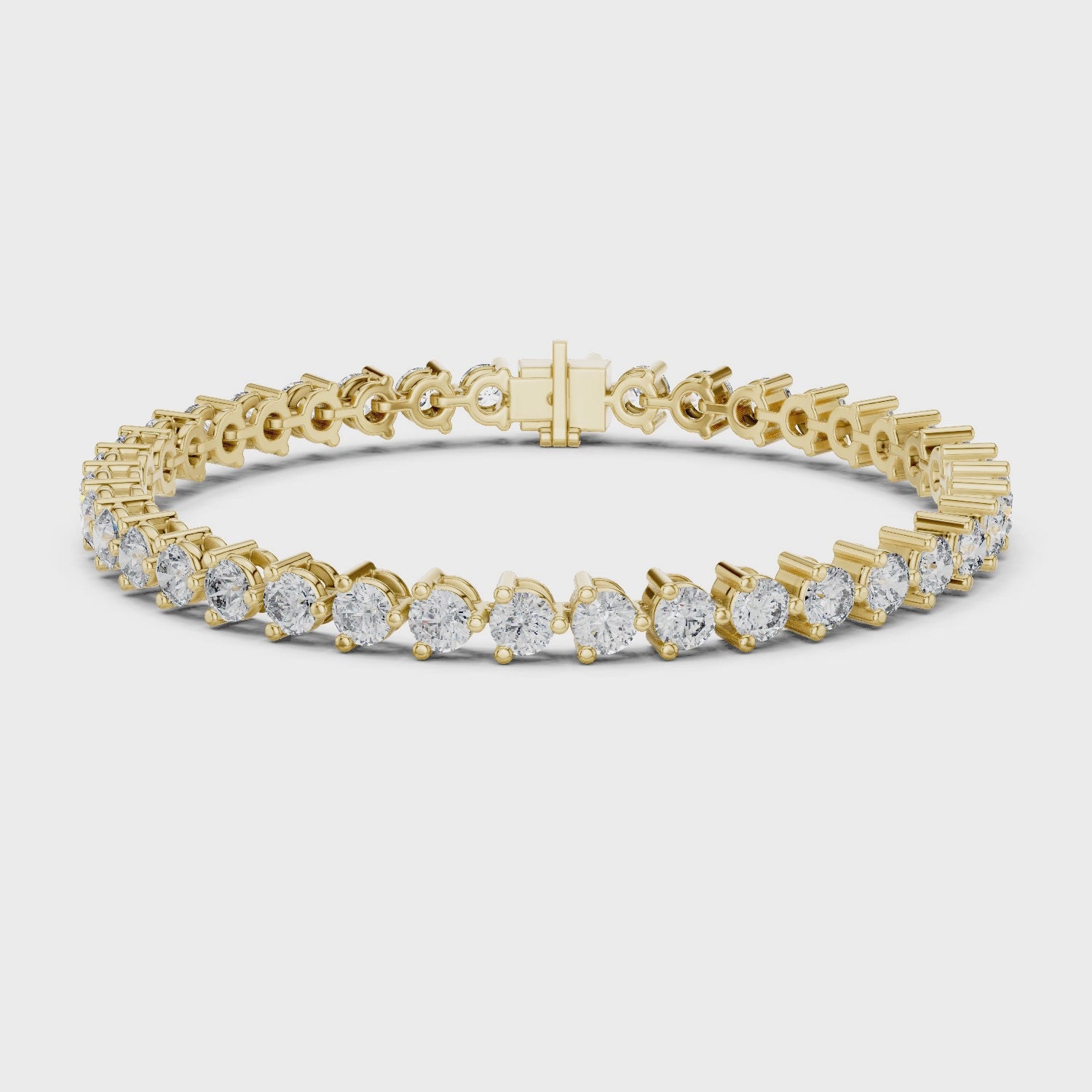 Midnight Radiance Bracelet