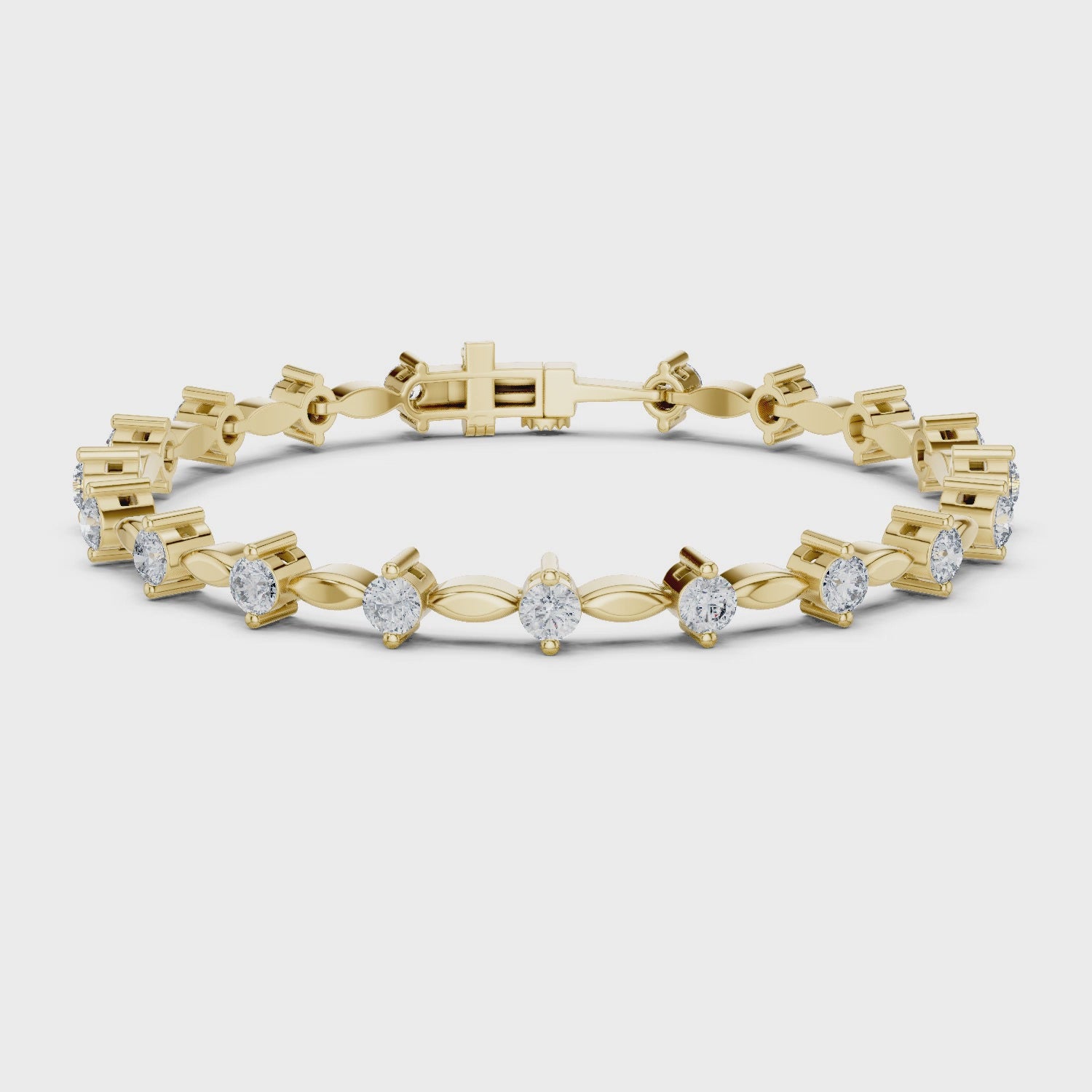 Pure Harmony Signature Piece