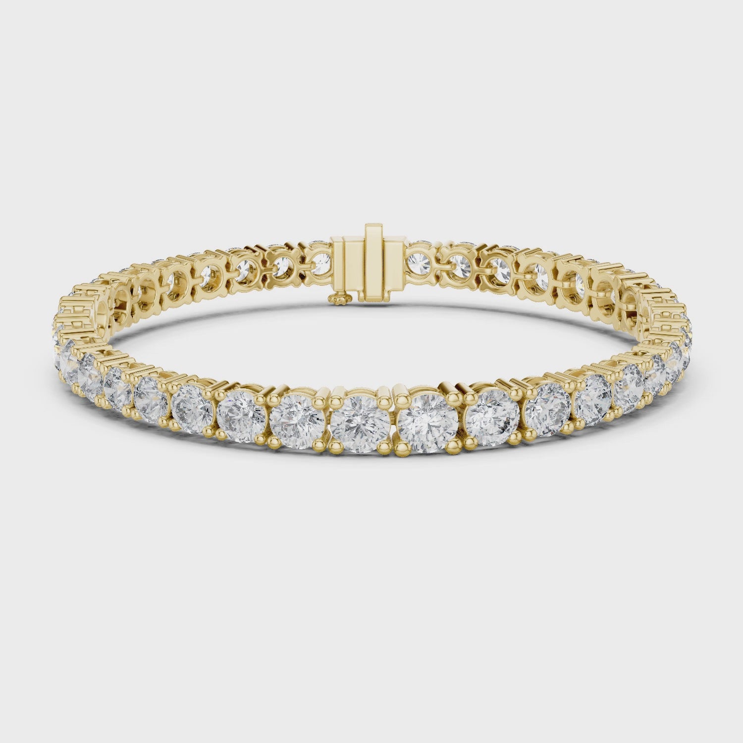 Luminous Classic Eternity Luxe Bracelet