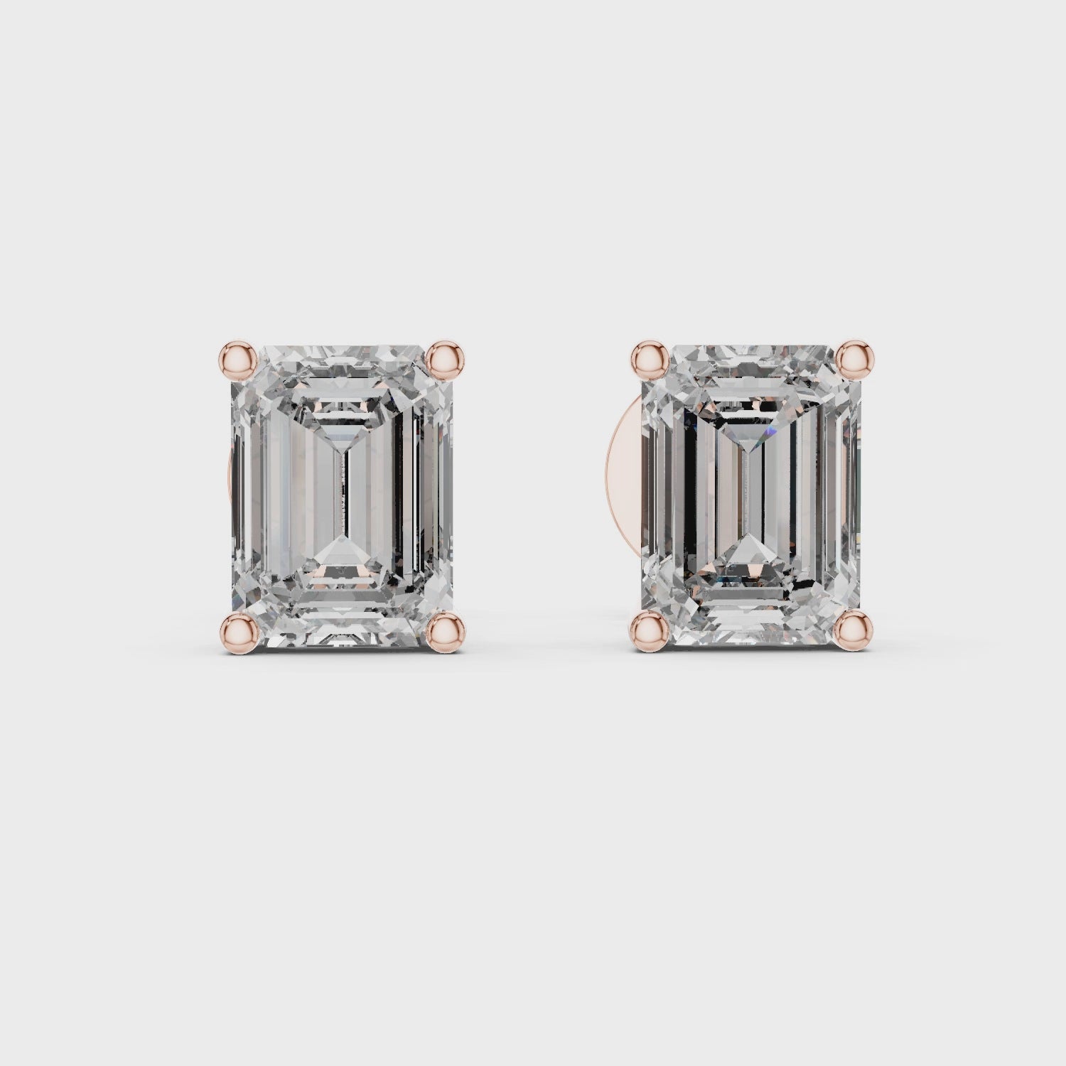 Sophia Grace Stud Earrings