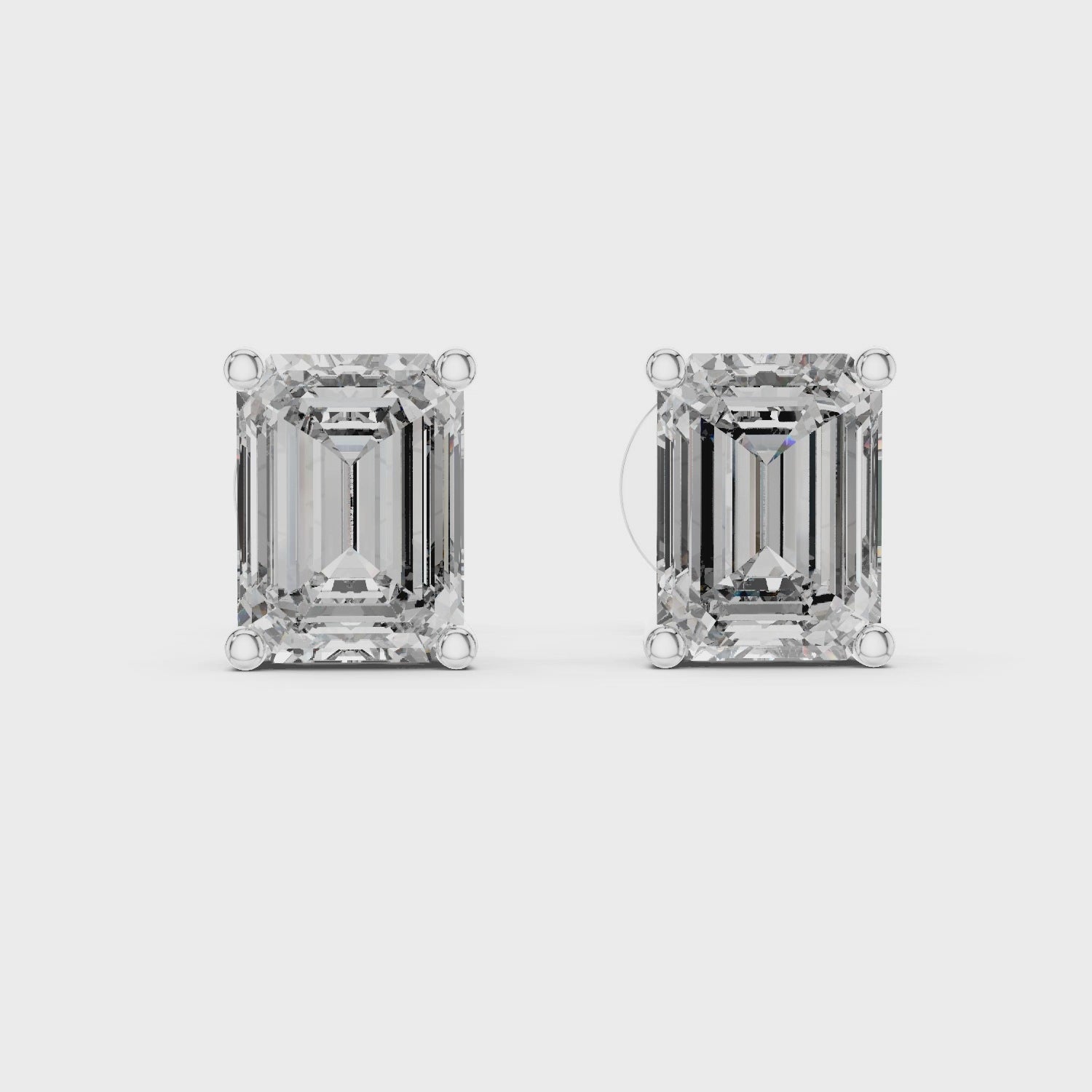 Sophia Grace Stud Earrings