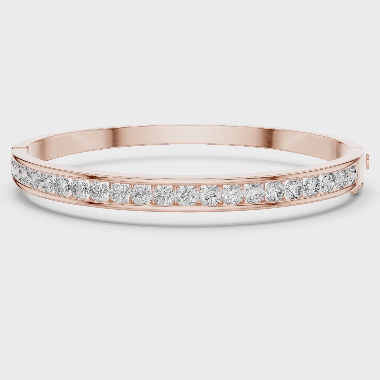 Radiant Embrace Aurora Bracelet
