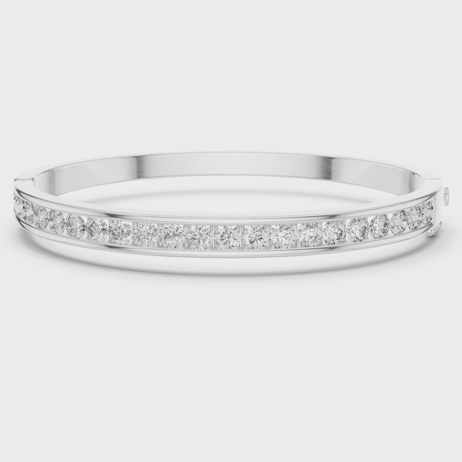 Radiant Embrace Aurora Bracelet